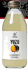 KIMONO YUZU　ボトル250ml