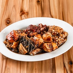 大衆焼肉こじま 金町店のおすすめポイント1