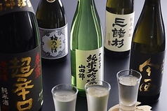 日本清酒発祥【奈良】での銘酒！