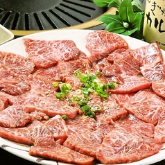 焼肉カルビ屋 姫路のコース写真