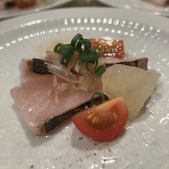 NoriSuke ノリスケのコース写真