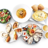 エイス シー オイスターバー パルコヤ上野店のおすすめ料理2