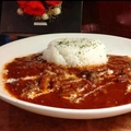 料理メニュー写真 ハヤシライス