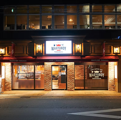 WAGYU BOY NAKAMURA ワギュウボーイナカムラの写真