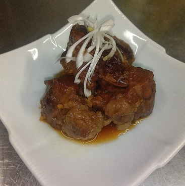 炭火焼肉いち 厚別店のおすすめ料理1