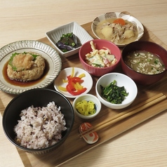 食堂 諭きしんのおすすめ料理1