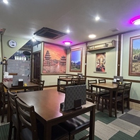 こだわりのインテリア◇