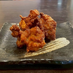 みそからあげ（にんにく味噌）　6個入り