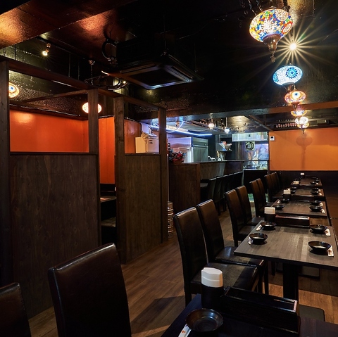 Fullmoon Dining t[_CjO