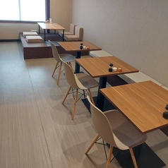 ずんぐりころりんの雰囲気3