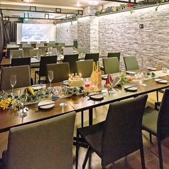 ビストロ face 梅田本店特集写真1