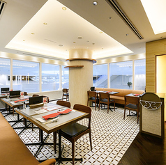 テーブル席※お気軽にお問い合わせください。