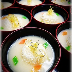 Dining HARIMAYA ダイニング ハリマヤのコース写真