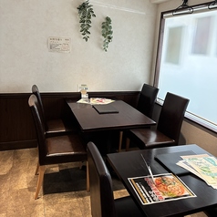At dining アット ダイニングの雰囲気3