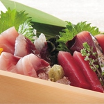 新鮮！季節の旬魚が手軽な価格で味わえます！お店に急げ！