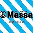 瀬戸内イタリアン massa 広島駅 ekie店のロゴ