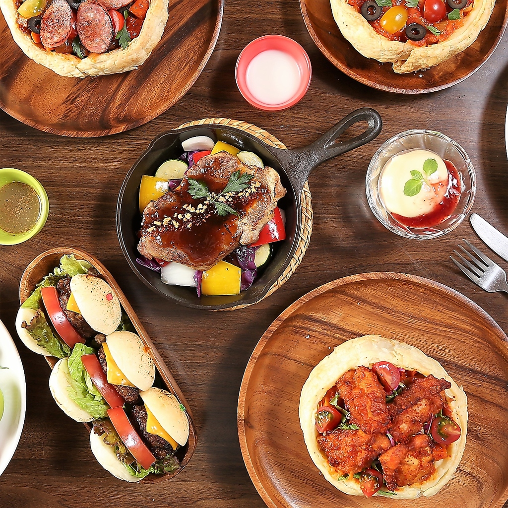 ジュッパチ堂 名古屋駅店の写真ギャラリー