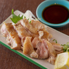 鶏とおでんの店 日寄鶏