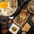 浅草 万雷酒店のおすすめ料理1