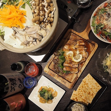 浅草 万雷酒店のおすすめ料理1