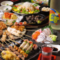 鳥乃屋のおすすめ料理1