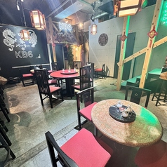 貸切のご相談承ります!20人収容可能!個室も含めて50名様まで宴会も可能です!