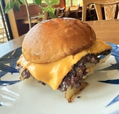 ome smash burger杉屋 オウメスマッシュバーガーのおすすめ料理3