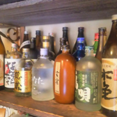 いなかやのおすすめ料理3