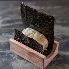 鮨 はま岡のおすすめポイント1