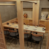 魚の秀彩 流山おおたかの森の雰囲気3