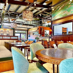 アロハキッチン 木更津店の雰囲気1