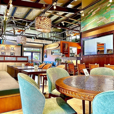 アロハキッチン 木更津店の雰囲気1