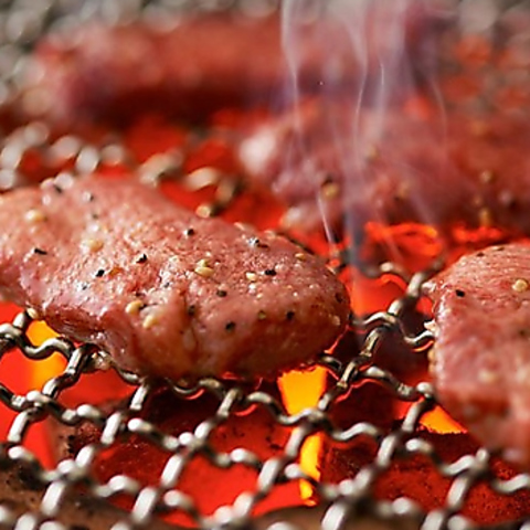 焼肉トラジ天神店の写真