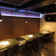 山芋亭1066の雰囲気2