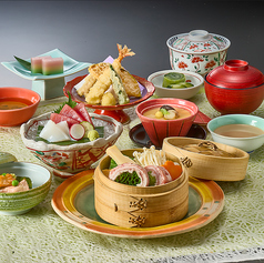 木曽路 神戸ハーバーランド店のおすすめランチ1