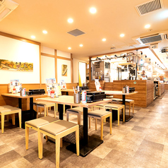 宴会はここで決まり！ご利用人数・ご予算などご希望がございましたら店舗スタッフにご相談ください☆