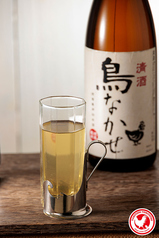 日本酒の出汁割り