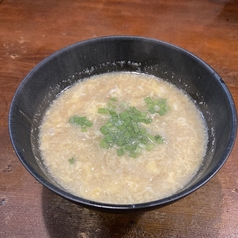 とりスープ