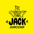 札幌スープカレーJACK ジャック 新大阪店のロゴ