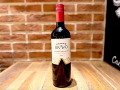 セロ・ブラヴォ (赤・白)