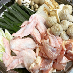 とり焼きダイニングとりとん特集写真1