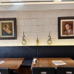 アジアンタワン168 立川高島屋店の特集写真