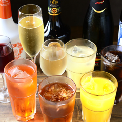 牡蠣ときどきサカナ メリケンサカナ 名駅店特集写真1