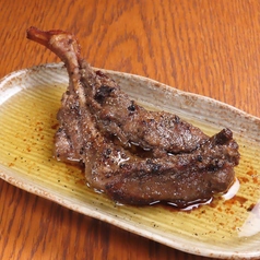 竹鶏ファーム おや鳥