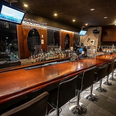 BAR ISHIN バー イシンのコース写真