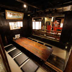 ウメダ倶楽部 大阪梅田店の特集写真