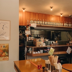 ミヤコ鳥の雰囲気2