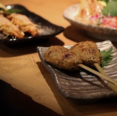 道後　焼鳥一の写真