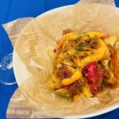 創作イタリアン食堂CARPEDIEM カルペディエムのおすすめ料理3