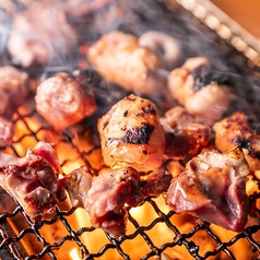 ゴールデンホルモン 横浜 YOKOHAMAの写真